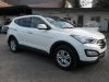 Santa fe 2.2 Gls Crdi Limited DIESEL 4X4 AT CUERO TECHO